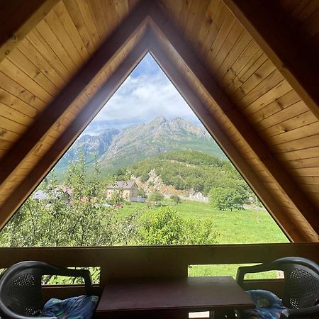 Guest House Kollata Vusanje Экстерьер фото