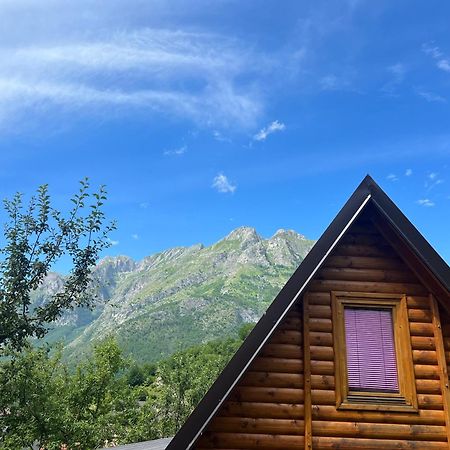 Guest House Kollata Vusanje Экстерьер фото