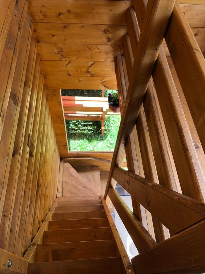 Guest House Kollata Vusanje Экстерьер фото
