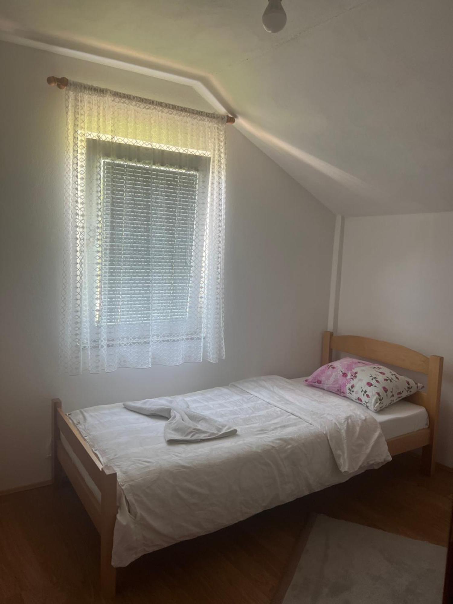 Guest House Kollata Vusanje Экстерьер фото