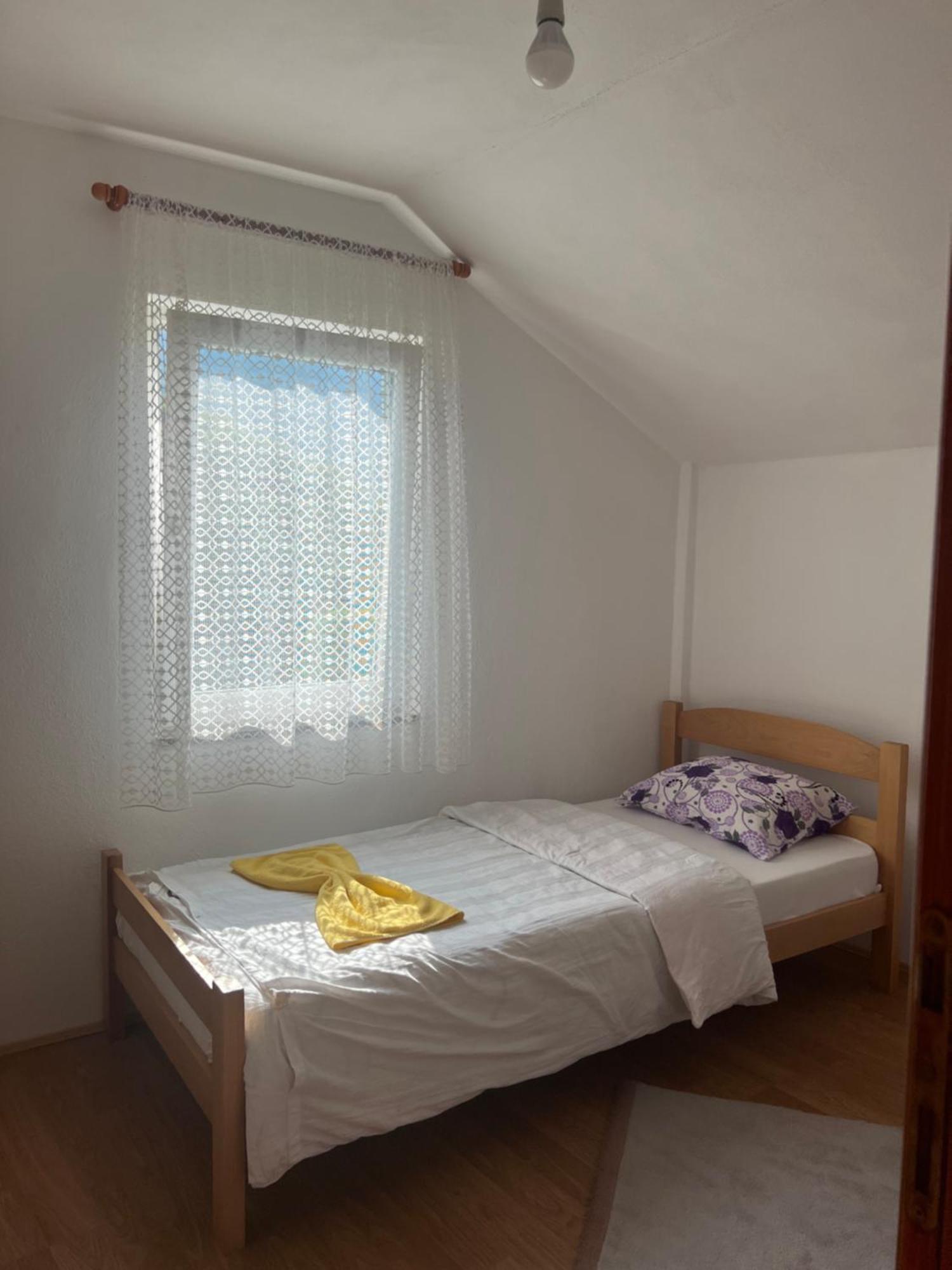 Guest House Kollata Vusanje Экстерьер фото