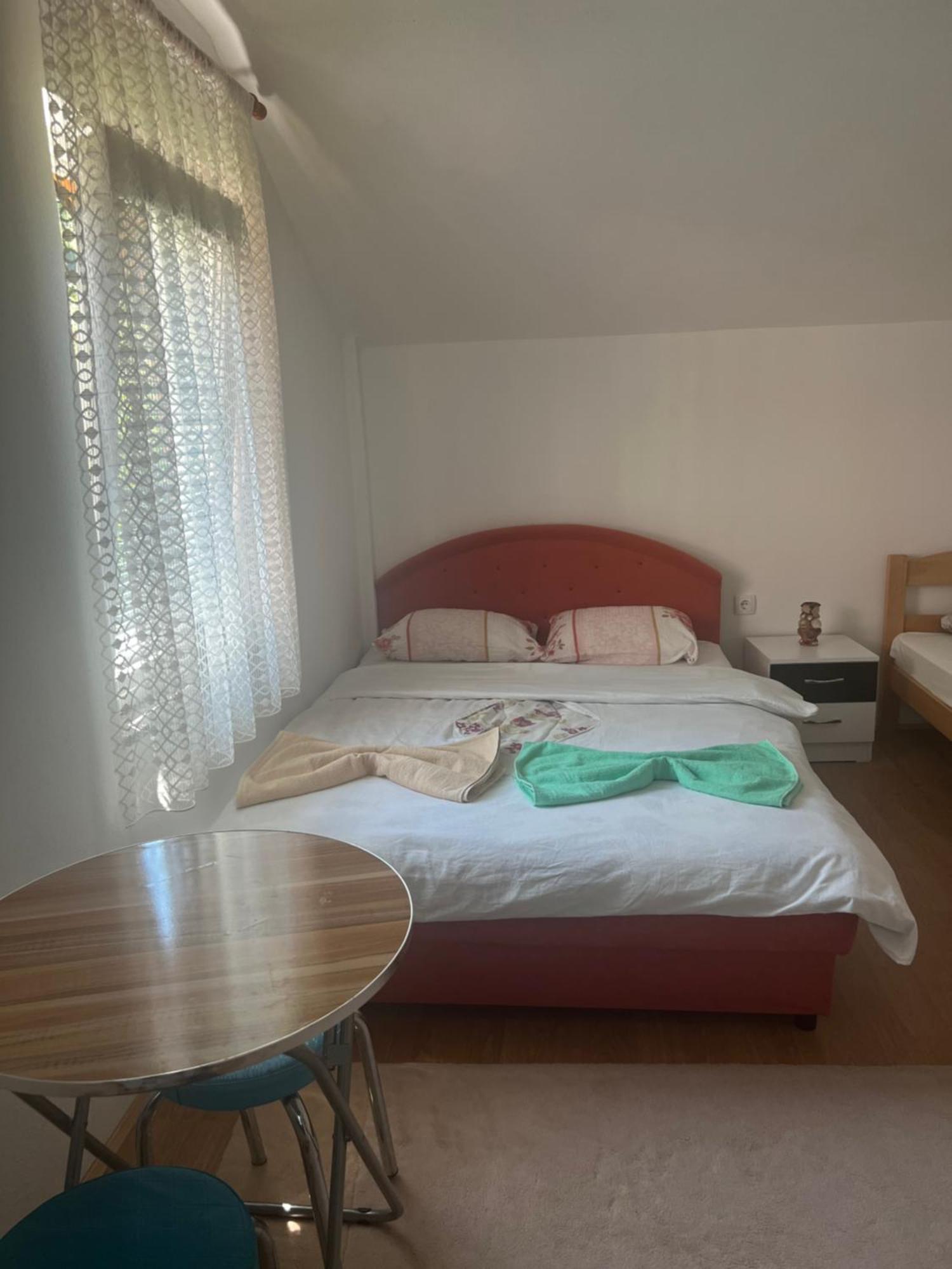 Guest House Kollata Vusanje Экстерьер фото